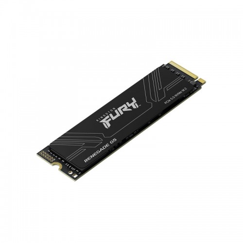 Твердотельный накопитель SSD Kingston FURY Renegade G5 SFYR2S/4T0 M.2 NVMe PCIe 5.0x4