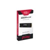 Твердотельный накопитель SSD Kingston FURY Renegade G5 SFYR2S/4T0 M.2 NVMe PCIe 5.0x4