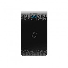 Считыватель Hikvision DS-K1F100-D8E
