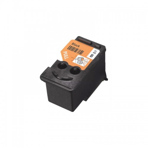 Зап. часть Печатающая головка Canon BH-40 EMB Black (3421C001)