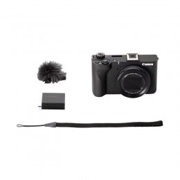 Цифровой фотоаппарат Canon PowerShot V1