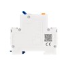 Дифференциальный автомат CHINT NXBLE-63Y 1P+N 63А C 30mA AC 4,5kA