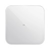Умные весы Xiaomi Smart Scale S200 GL Белый