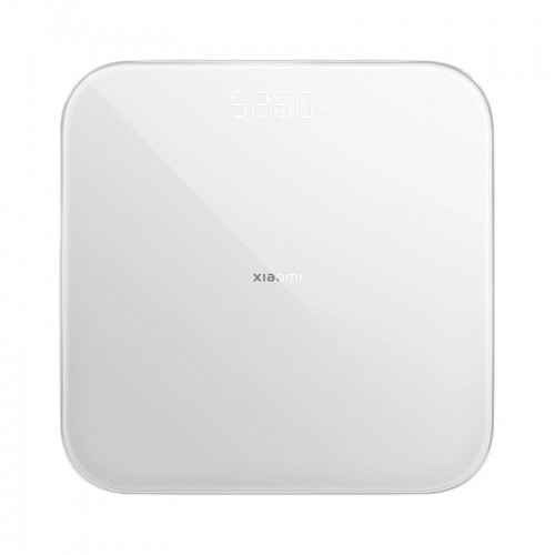 Умные весы Xiaomi Smart Scale S200 GL Белый