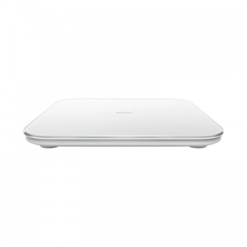 Умные весы Xiaomi Smart Scale S200 GL Белый