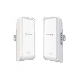 Беспроводная точка доступа Hikvision DS-3WF3000-EI-5AC/P