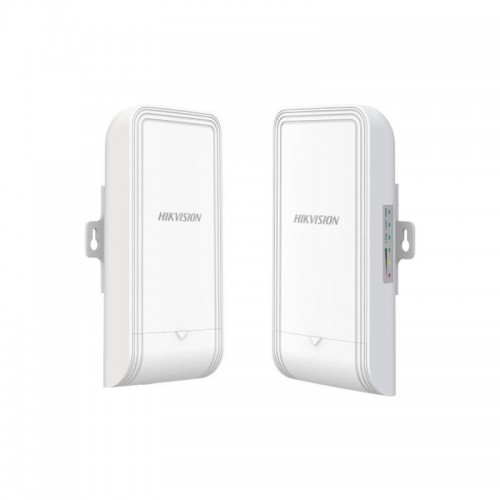 Беспроводная точка доступа Hikvision DS-3WF3000-EI-5AC/P