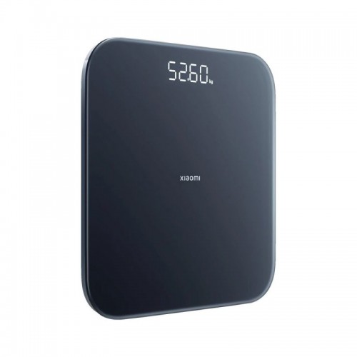 Умные весы Xiaomi Smart Scale S200 GL Темно-серый
