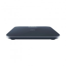 Умные весы Xiaomi Smart Scale S200 GL Темно-серый