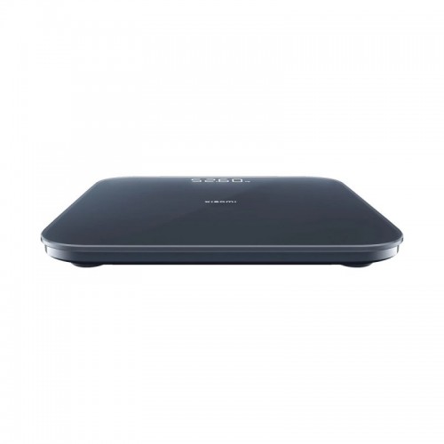 Умные весы Xiaomi Smart Scale S200 GL Темно-серый