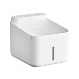 Диспенсер воды для домашних животных Xiaomi Smart Pet Fountain 2 Белый