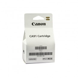 Зап. часть Печатающая головка Canon BJ CARTRIDGE BLACK (QY6-8002-030)