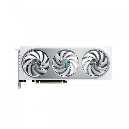 Видеокарта Gigabyte (GV-N506TAERO OC-8GD) RTX5060Ti AERO OC 8G