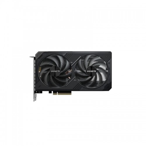 Видеокарта Gigabyte (GV-N506TWF2OC-8GD) RTX5060Ti WINDFORCE OC 8G