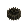 Шестереня фьюзера CET 18T RU7-0297-000 (CET2441)