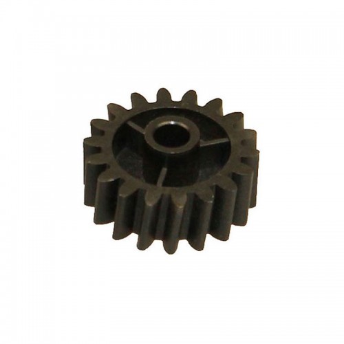 Шестереня фьюзера CET 18T RU7-0297-000 (CET2441)