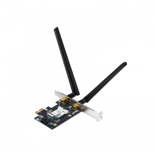 Беспроводной сетевой адаптер ASUS PCE-BE92BT