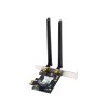 Беспроводной сетевой адаптер ASUS PCE-BE92BT