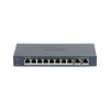 Коммутатор Hikvision DS-3E1510P-EI (V2)