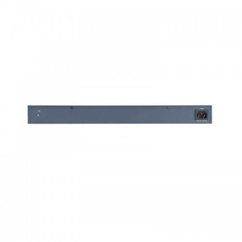 Коммутатор Hikvision DS-3E0526P-E/M(B)