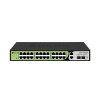 Коммутатор BDCOM S1500-24P2G2S