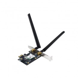 Беспроводной сетевой адаптер ASUS PCE-BE6500