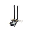 Беспроводной сетевой адаптер ASUS PCE-BE6500