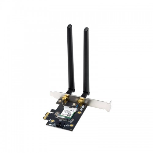 Беспроводной сетевой адаптер ASUS PCE-BE6500