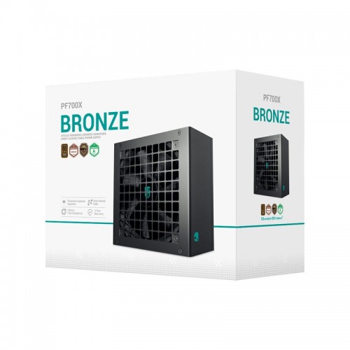 Блок питания GamerStorm PF700X