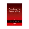 Матовая фотобумага Canon Pro Premium Matte PM-101 A3, 20 шт.