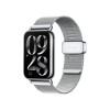 Сменный браслет Xiaomi Milanese Quick Release Strap Silver