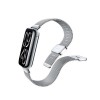 Сменный браслет Xiaomi Milanese Quick Release Strap Silver