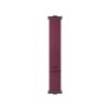 Магнитный сменный браслет Xiaomi Magnetic Quick Release Strap Khaki Brown