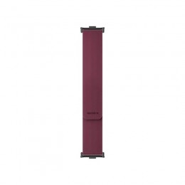 Магнитный сменный браслет Xiaomi Magnetic Quick Release Strap Khaki Brown