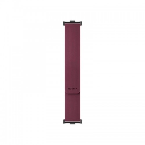 Магнитный сменный браслет Xiaomi Magnetic Quick Release Strap Khaki Brown