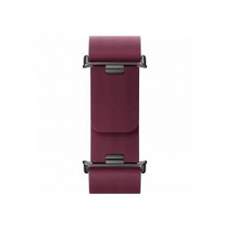 Магнитный сменный браслет Xiaomi Magnetic Quick Release Strap Khaki Brown