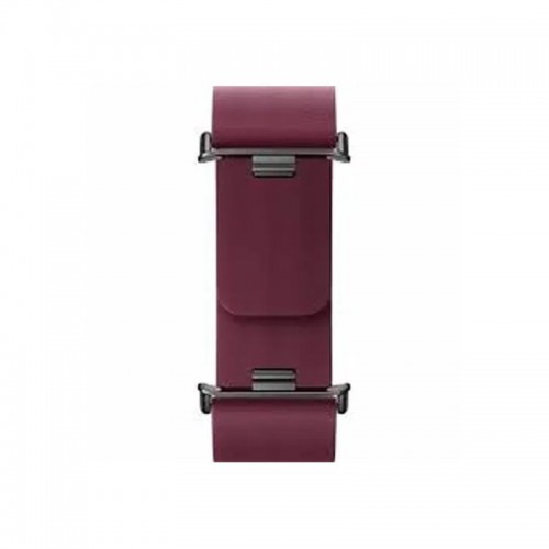 Магнитный сменный браслет Xiaomi Magnetic Quick Release Strap Khaki Brown