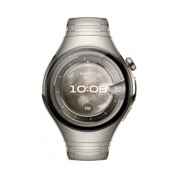 Смарт часы Huawei Watch 5 RTS-AL00 46mm Titanium Strap