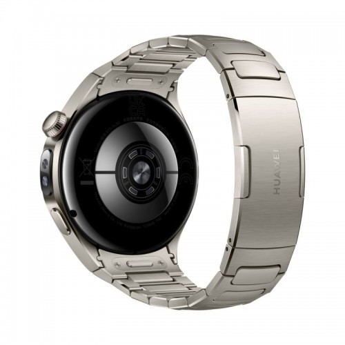 Смарт часы Huawei Watch 5 RTS-AL00 46mm Titanium Strap