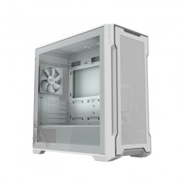 Компьютерный корпус Gigabyte GB-C102GI без Б/П