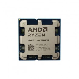 Процессор (CPU) AMD Ryzen 9 9900X3D 120W AM5