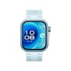 Смарт часы Huawei Watch Fit 4 Pro SYA-B29 Blue