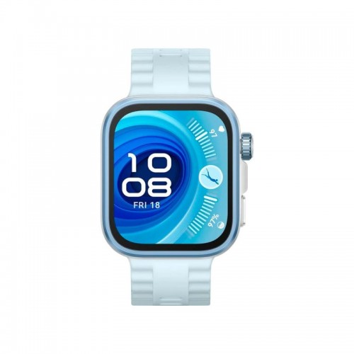 Смарт часы Huawei Watch Fit 4 Pro SYA-B29 Blue