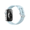 Смарт часы Huawei Watch Fit 4 Pro SYA-B29 Blue