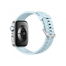 Смарт часы Huawei Watch Fit 4 Pro SYA-B29 Blue