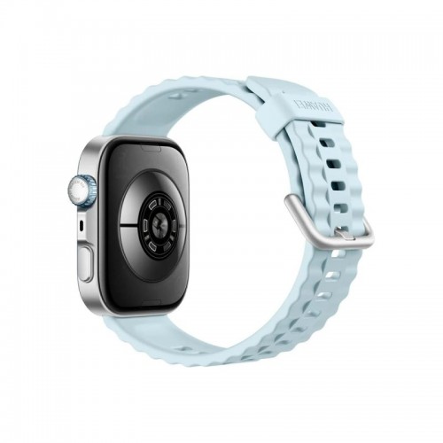 Смарт часы Huawei Watch Fit 4 Pro SYA-B29 Blue