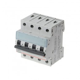 Автоматический выключатель Legrand 404073 4П С 32A TX3 6000 6kA