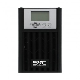 Источник бесперебойного питания SVC PTS-1KLN-LCD
