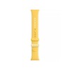Сменный браслет Xiaomi TPU Quick Release Strap Lemon yellow