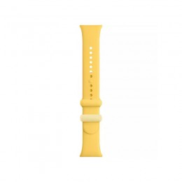 Сменный браслет Xiaomi TPU Quick Release Strap Lemon yellow